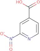 2-Nitroisonicotinic acid