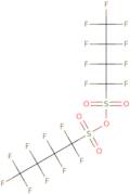 Nonafluorobutanesulfonic anhydride