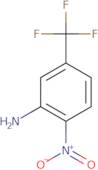 2-Nitro-5-(trifluoromethyl)aniline