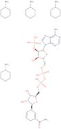 b-Nicotinamide adenine dinucleotide phosphate, reduced tetra(cyclohexylammonium)