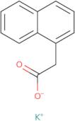 alpha-Naphthaleneacetic acid potassium salt