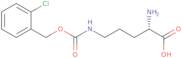 Nd-2-Chloro-Z-L-ornithine