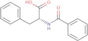 Na -Benzoyl-D-phenylalanine