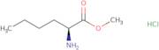 L-Norleucine methyl ester hydrochloride