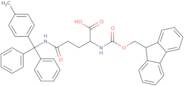 Na-Fmoc-Nd-methyltrityl-L-glutamine