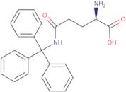 Nd-Trityl-D-glutamine hydrate