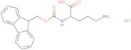 Na-Fmoc-Nd-L-ornithine hydrochloride