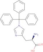 Nim-Trityl-D-histidine