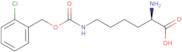 Ne-2-Chloro-Z-D-lysine