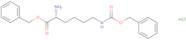 Ne-Z-D-lysine benzyl ester hydrochloride