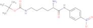 Ne-Boc-L-lysine 4-nitroanilide