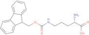 Nd-Fmoc-L-ornithine