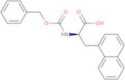 Z-3-(1-naphthyl)-D-alanine