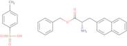 3-(2-Naphthyl)-L-alanine benzyl ester 4-toluenesulfonate salt