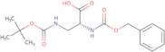 Na-Z-Nb-Boc-D-2,3-diaminopropionic acid