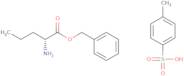D-Norvaline benzyl ester 4-toluenesulfonate salt