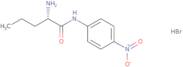 L-Norlevaline-4-nitoranilide hydrobromide