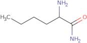 DL-Norleucine amide