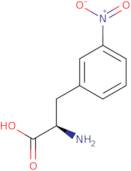 3-Nitro-D-phenylalanine