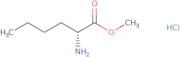 D-Norleucine methyl ester hydrochloride