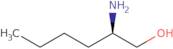 D-Norleucinol