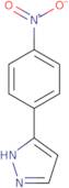 3-(4-Nitrophenyl)-1H-pyrazole