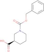 Z-D-nipecotic acid