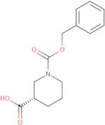 Z-L-nipecotic acid