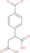 4-Nitrophenylsuccinic acid