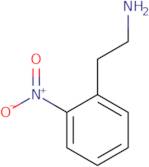 2-Nitrophenethylamine