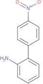 4'-Nitro-biphenyl-2-ylamine