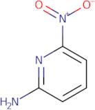 6-Nitro-pyridin-2-ylamine