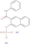 Naphthol As phosphate disodium salt