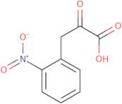 2-Nitrophenylpyruvic acid