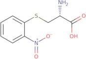 S-2-Nitrophenyl-L-cysteine