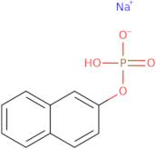 2-Naphthyl phosphate monosodium salt