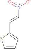 trans-2-(2-Nitrovinyl)thiophene