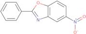 5-Nitro-2-Phenylbenzooxazole