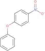 4-Nitrophenyl phenyl ether