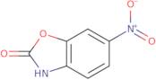 6-Nitrobenzoxazole-2(3H)-one