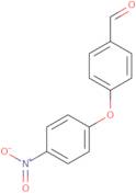 4-(4-Nitrophenoxy)benzaldehyde