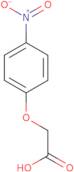 2-(4-Nitrophenoxy)acetic acid