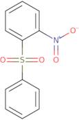 2-Nitrophenyl phenyl sulfone