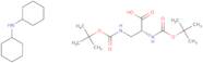 N-α,Nβ-Di-Boc-D-2,3-diaminopropionic acid dicyclohexylamine salt