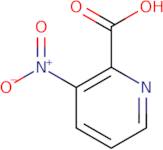 3-Nitro-pyridine-2-carboxylic acid