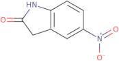 5-Nitro-2-oxy indole