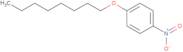 4-Nitrophenyl octyl ether