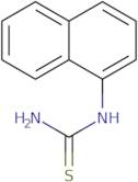 n-(1-naphthyl)thiourea