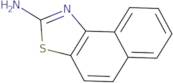 naphtho[1,2-d][1,3]thiazol-2-amine
