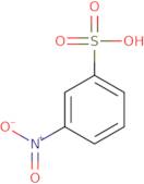 3-Nitrophenylsulfonic acid